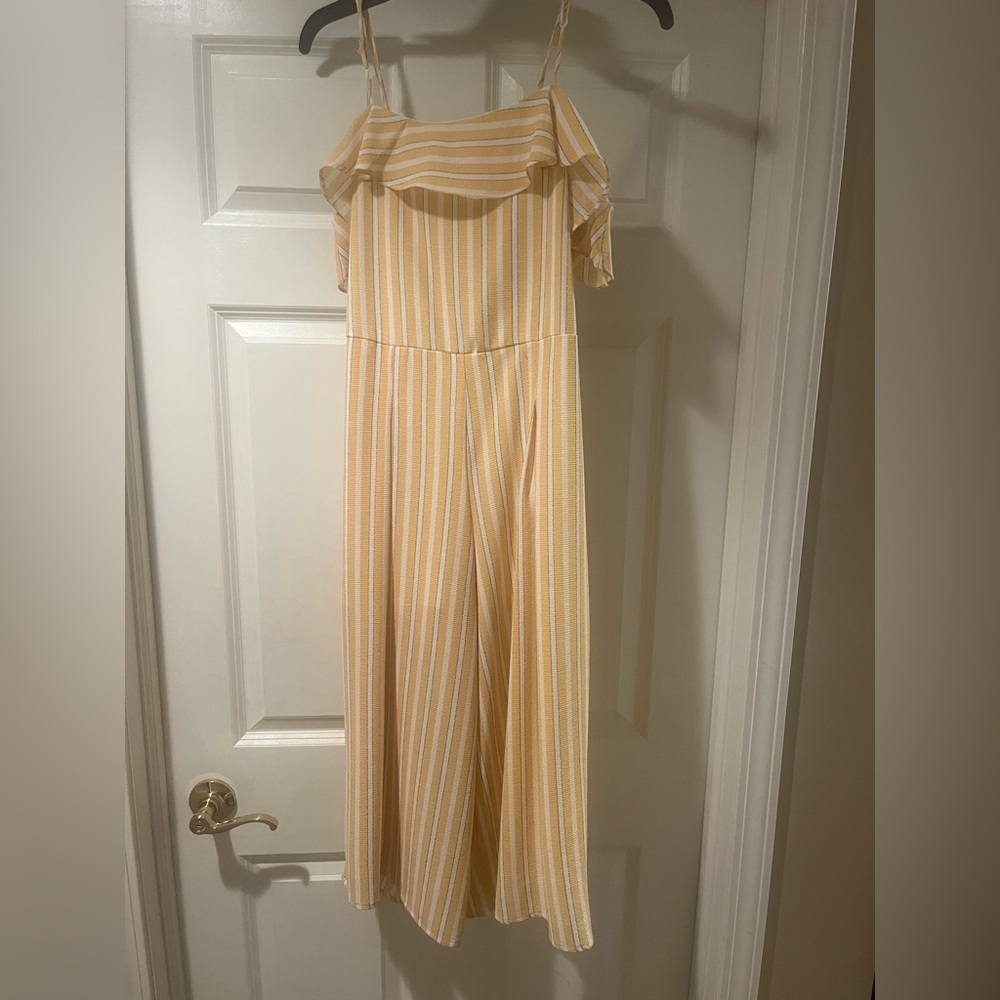 Altar’d State Jumpsuit